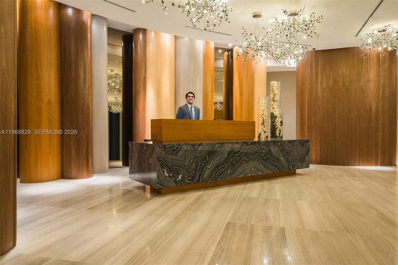 488 NE 18 Street , Unit 1604, Miami, FL 33132 Photo