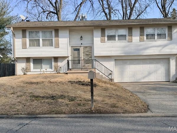 204 Bunker Hill Road, Belleville, IL 62221