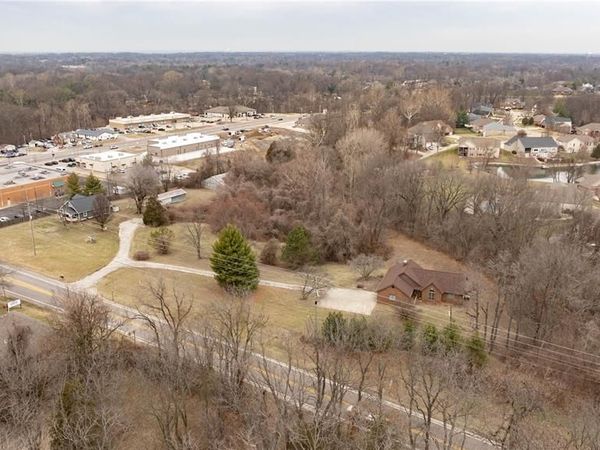 6619 State Route 162 , Maryville, IL 62062