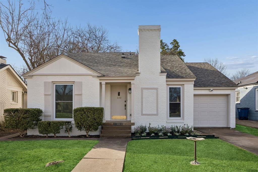 1130 Pioneer Drive, Dallas, TX 75224 Main Photo