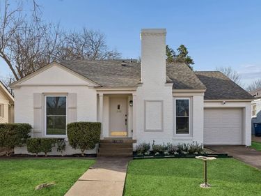 1130 Pioneer Drive, Dallas, TX 75224