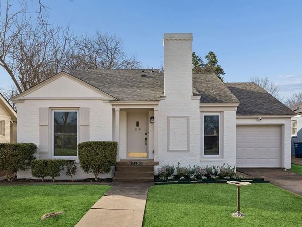 1130 Pioneer Drive, Dallas, TX 75224