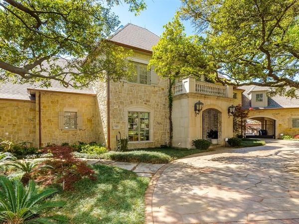 6406 Glendora Avenue, Dallas, TX 75230