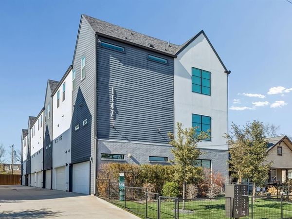 1147 N Madison Avenue, Unit 107, Dallas, TX 75208