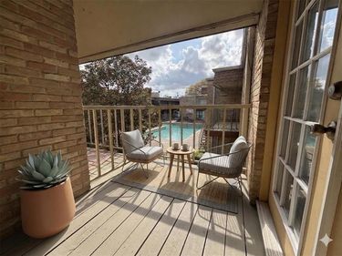 5930 Birchbrook Drive, Unit 204, Dallas, TX 75206