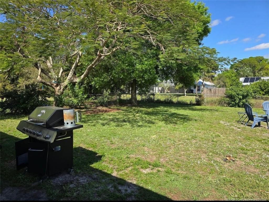 1365 SW Gastador Avenue, Port Saint Lucie, FL 34953 Photo