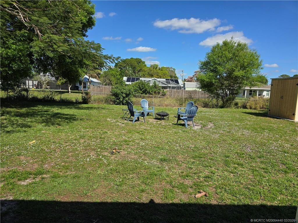 1365 SW Gastador Avenue, Port Saint Lucie, FL 34953 Photo