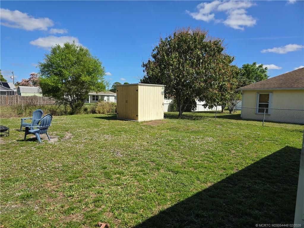 1365 SW Gastador Avenue, Port Saint Lucie, FL 34953 Photo