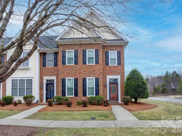 6036 Village Drive NW, Concord, NC 28027