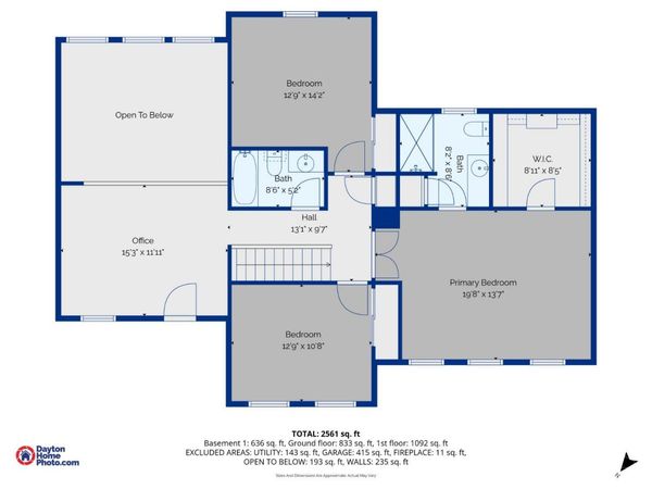 7 W Long Meadow, Springboro, OH 45066