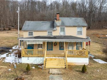 394 RIDGE RD, FAIRFIELD, VA 24435