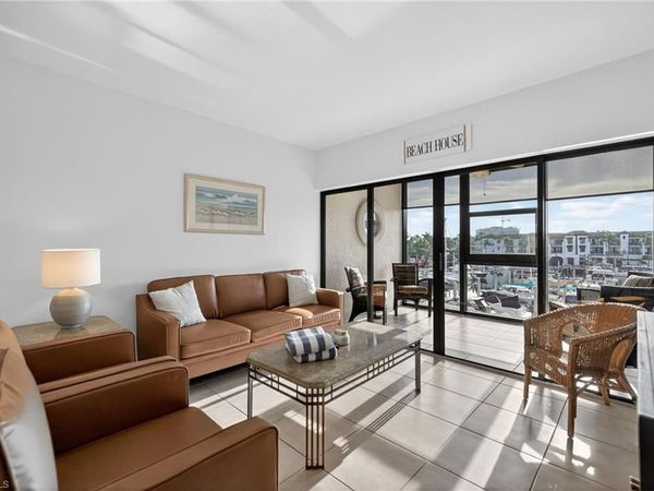 801 River Point DR, Unit 206A, NAPLES, FL 34102