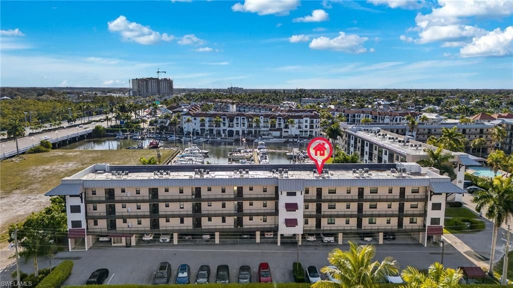 801 River Point Dr, Unit 206A, Naples, FL 34102 Photo