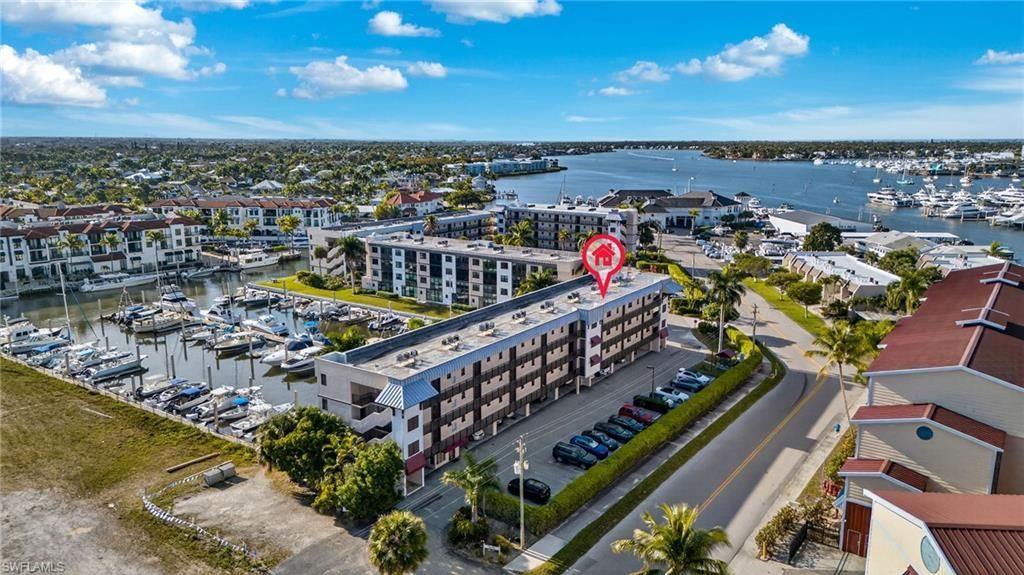 801 River Point Dr, Unit 206A, Naples, FL 34102 Photo