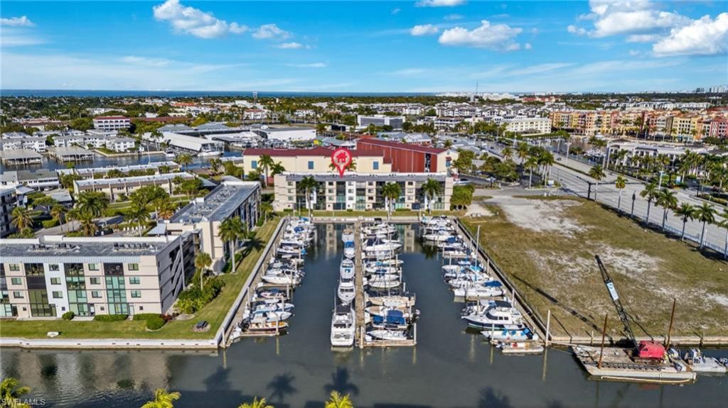 801 River Point Dr, Unit 206A, Naples, FL 34102 Photo