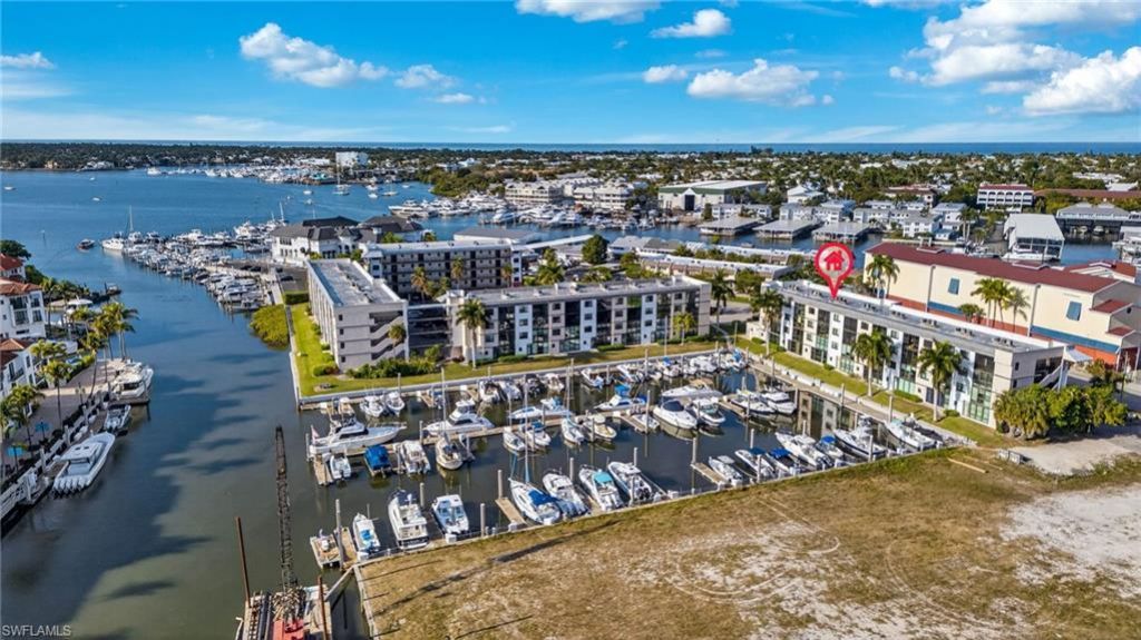 801 River Point Dr, Unit 206A, Naples, FL 34102 Photo