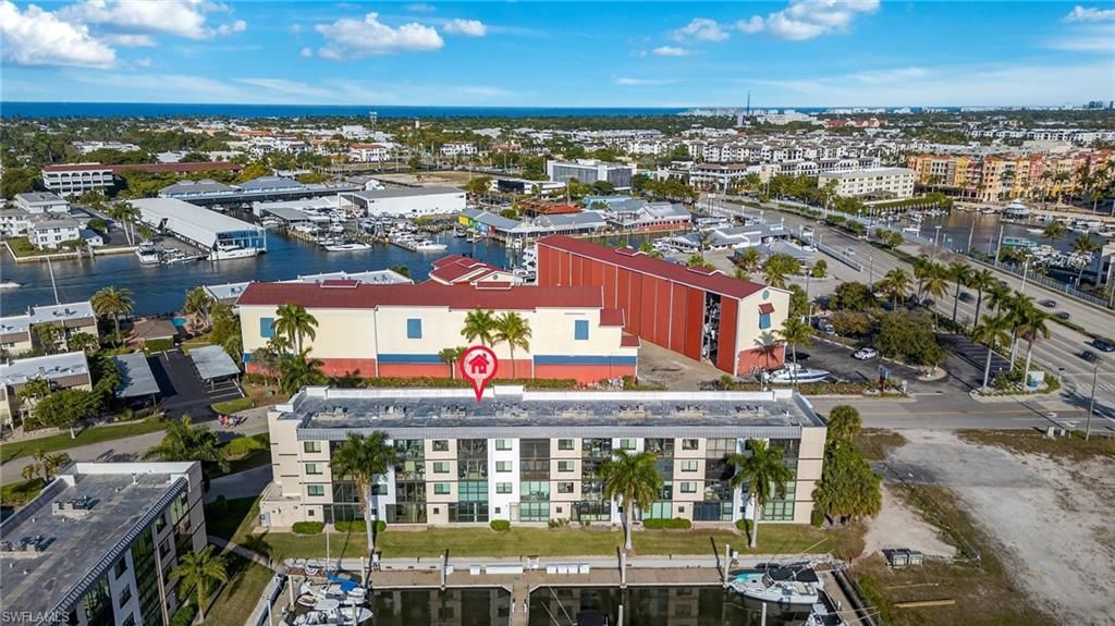 801 River Point Dr, Unit 206A, Naples, FL 34102 Photo