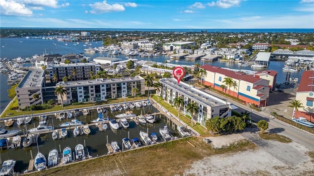 801 River Point Dr, Unit 206A, Naples, FL 34102 Photo