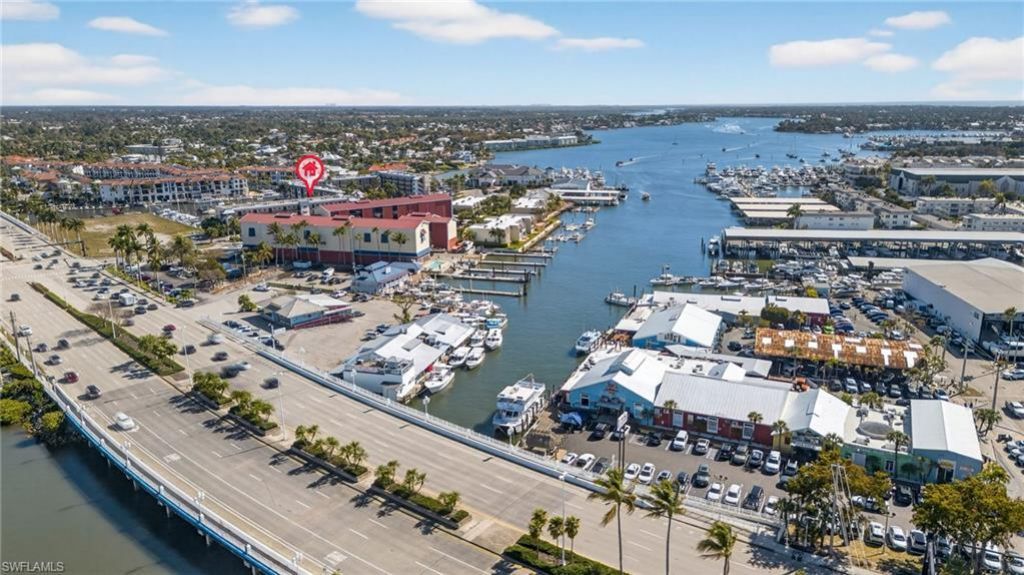 801 River Point Dr, Unit 206A, Naples, FL 34102 Photo