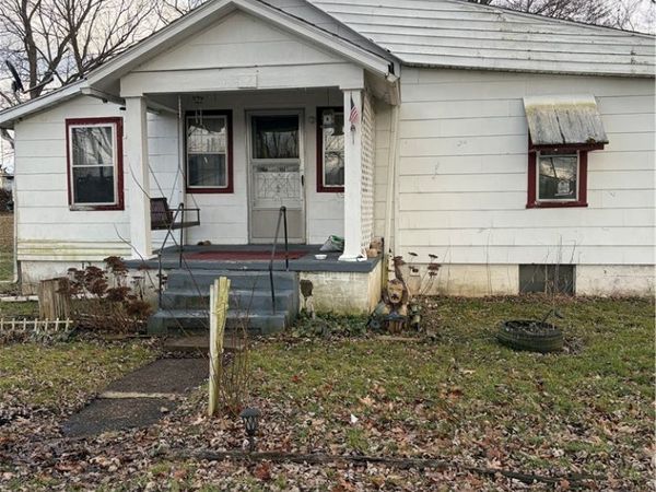 227 Bridge Street, Duncan Falls, OH 43734