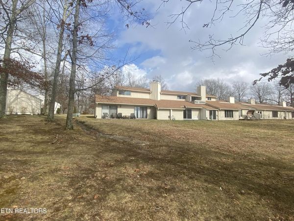 7000 Big Horn, B-5 Drive, Crossville, TN 38572