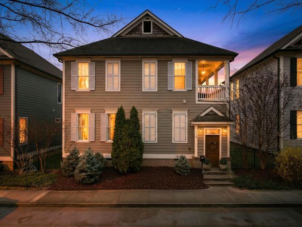 116 W 17th Street, Chattanooga, TN 37408