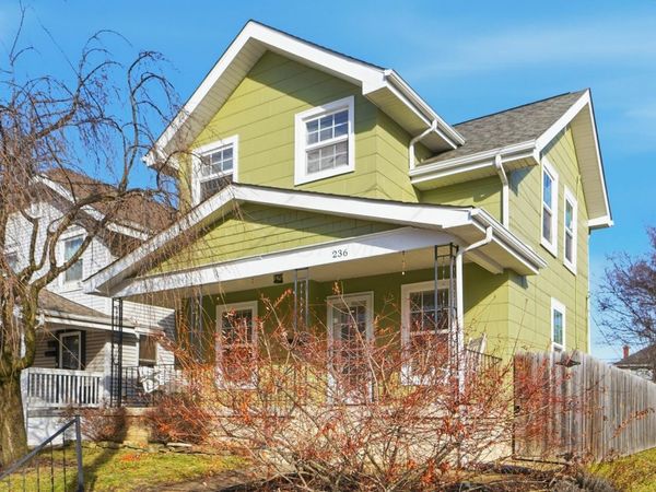 236 E Welch Avenue, Columbus, OH 43207