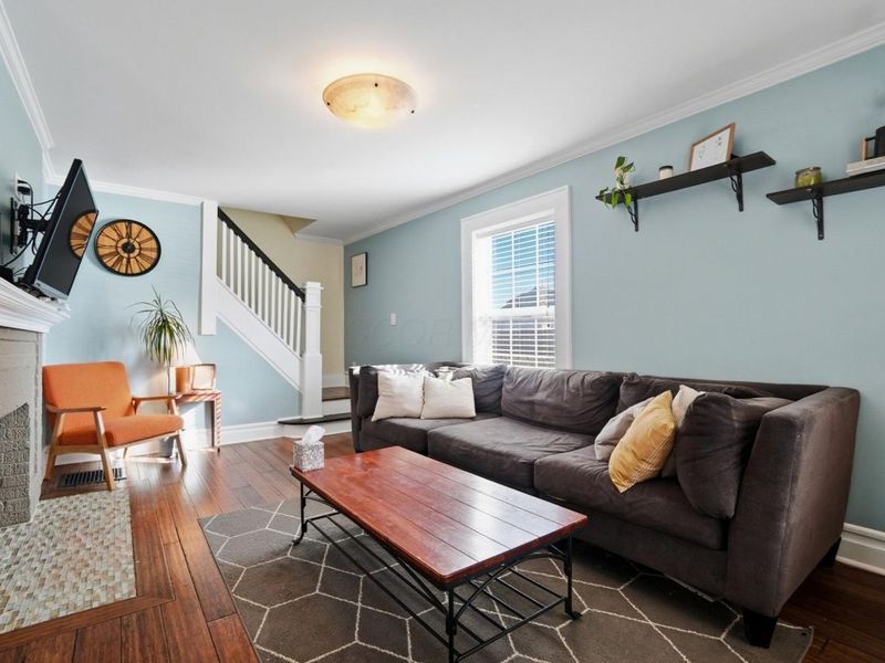 236 E Welch Avenue, Columbus, OH 43207 Photo 14