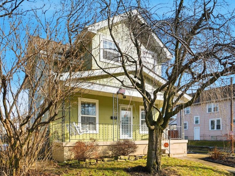 236 E Welch Avenue, Columbus, OH 43207 Photo 3