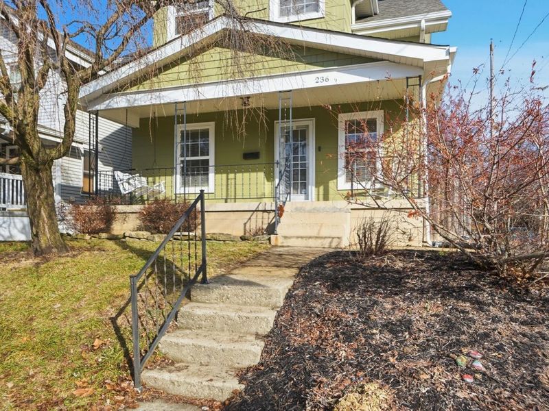 236 E Welch Avenue, Columbus, OH 43207 Photo 5
