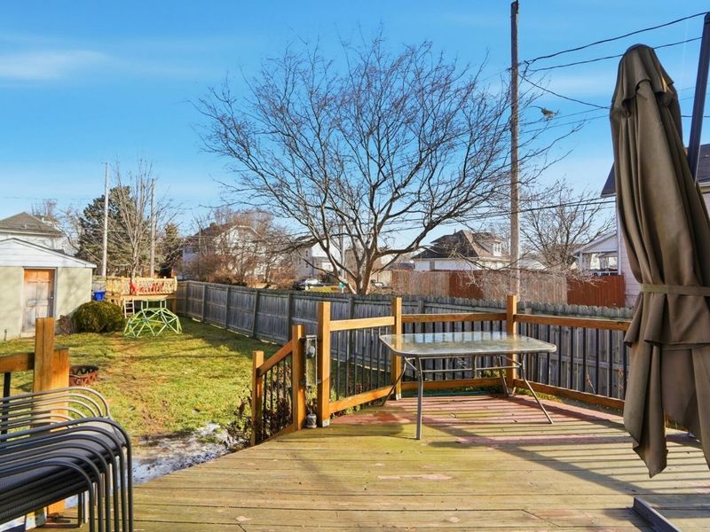 236 E Welch Avenue, Columbus, OH 43207 Photo 52