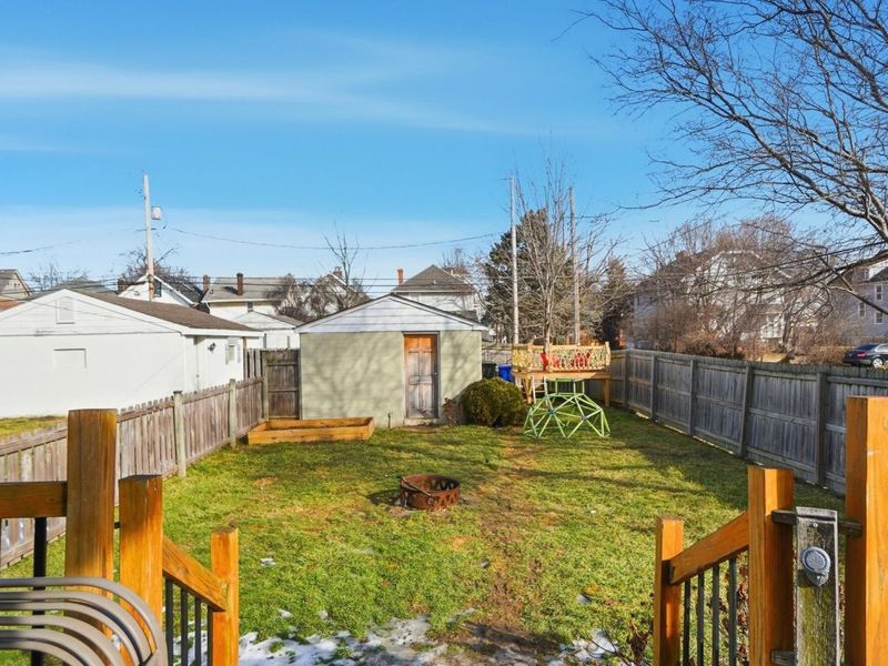 236 E Welch Avenue, Columbus, OH 43207 Photo 53