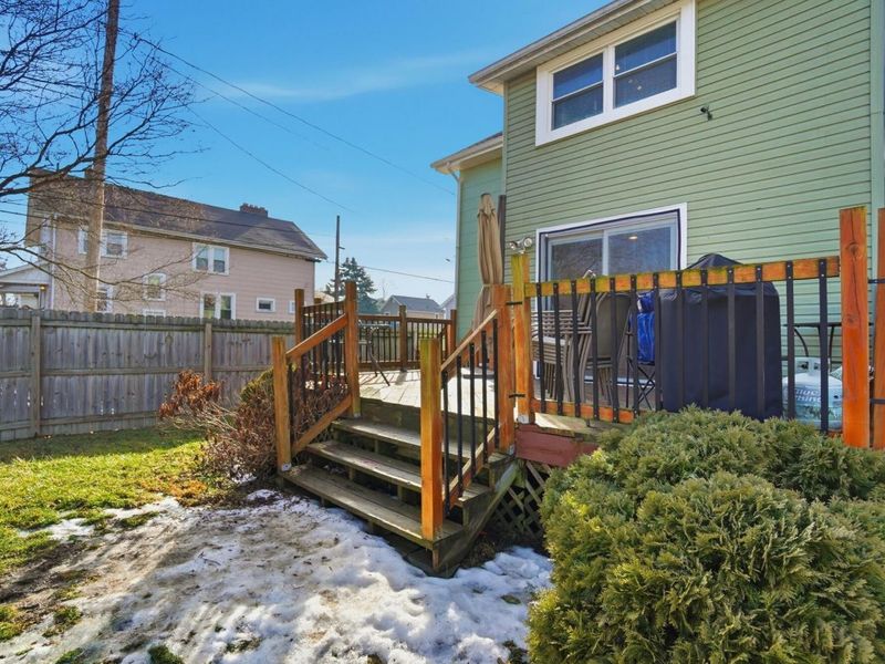 236 E Welch Avenue, Columbus, OH 43207 Photo 54