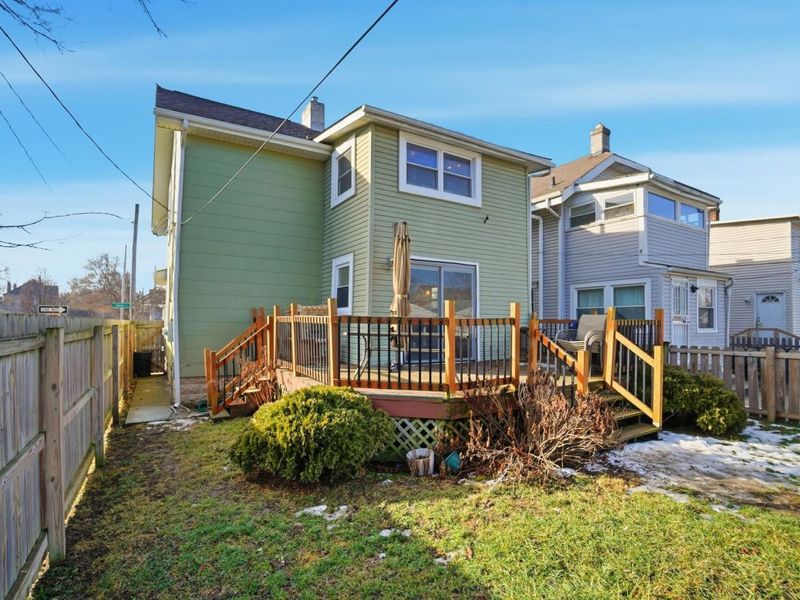 236 E Welch Avenue, Columbus, OH 43207 Photo 56