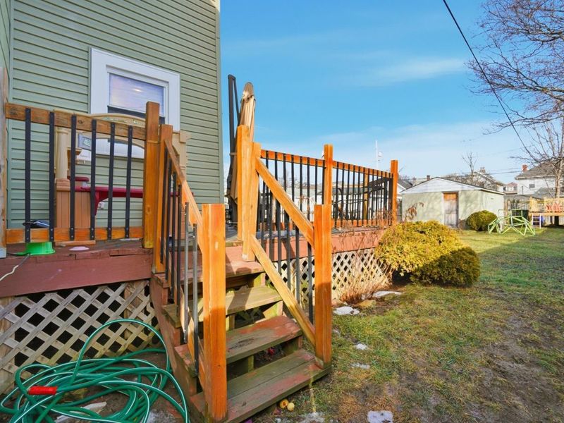 236 E Welch Avenue, Columbus, OH 43207 Photo 57