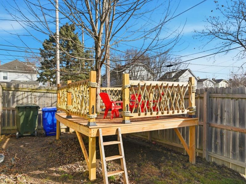 236 E Welch Avenue, Columbus, OH 43207 Photo 59