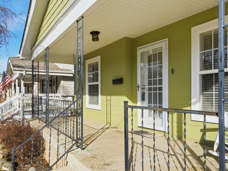 236 E Welch Avenue, Columbus, OH 43207 Photo 6