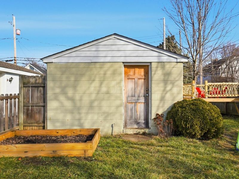 236 E Welch Avenue, Columbus, OH 43207 Photo 61