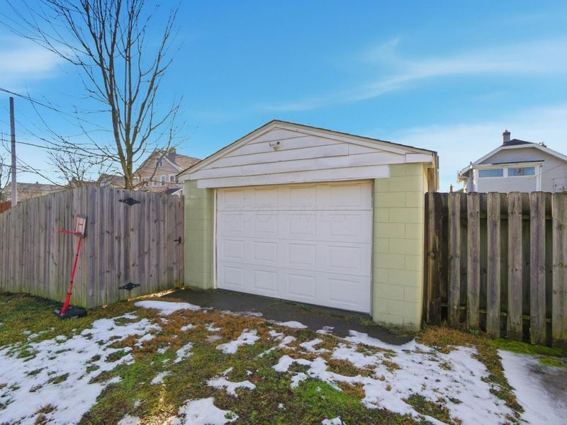 236 E Welch Avenue, Columbus, OH 43207 Photo 62