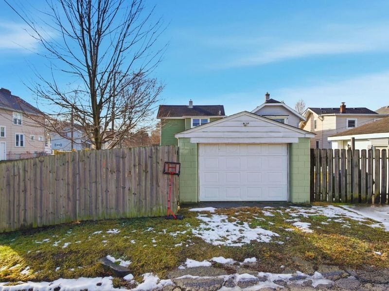 236 E Welch Avenue, Columbus, OH 43207 Photo 63