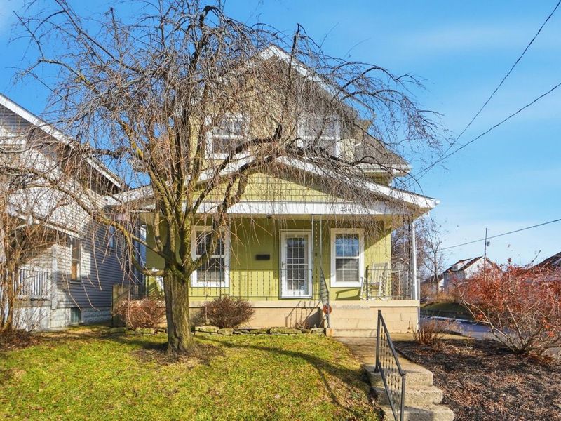 236 E Welch Avenue, Columbus, OH 43207 Photo 65