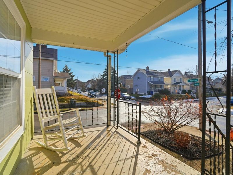 236 E Welch Avenue, Columbus, OH 43207 Photo 8