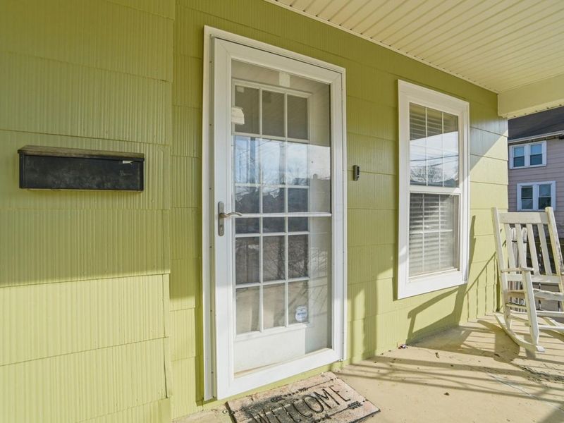 236 E Welch Avenue, Columbus, OH 43207 Photo 9