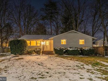 606 MEADOW LANE SW, VIENNA, VA 22180