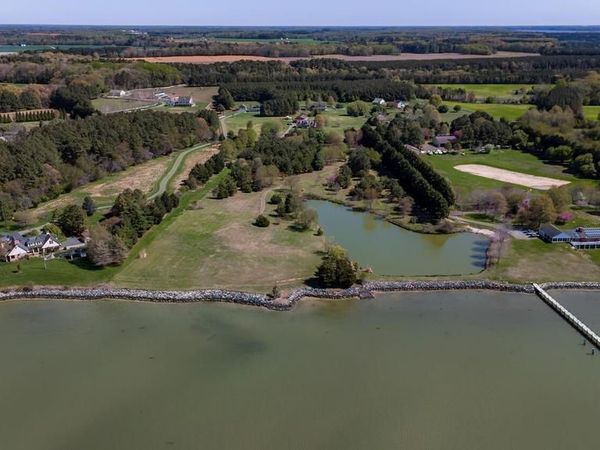29569 PORPOISE CREEK ROAD, TRAPPE, MD 21673