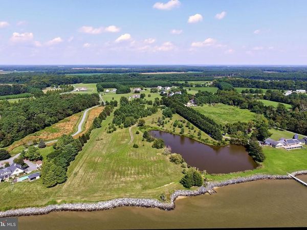 29569 PORPOISE CREEK ROAD, TRAPPE, MD 21673