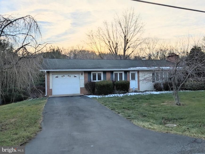 16314 Conda Way , Rawlings, MD 21557 Main Photo