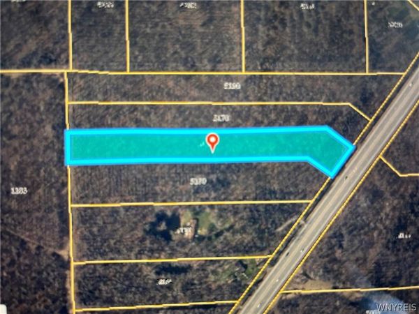 5150 Millersport Highway, East Amherst, NY 14051