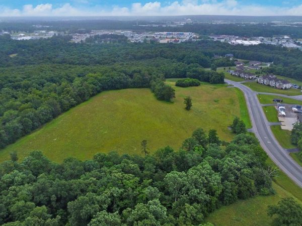 0 Northside Drive Drive, Crossville, TN 38555