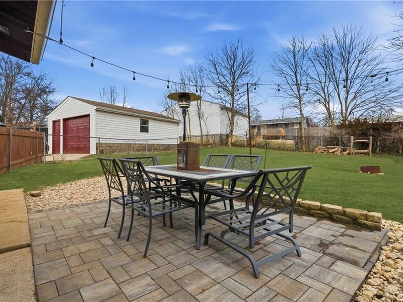 8608 Dundalk Court, Deer Park, OH 45236 Photo 31